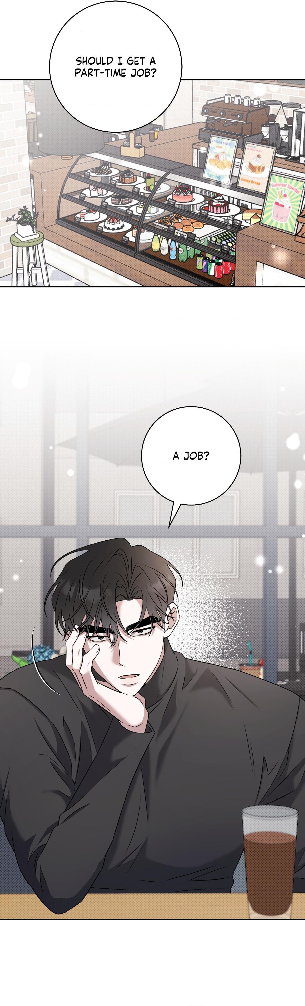 Read Ballboy Tactics chapter 51.3 image 7 on Lezhin