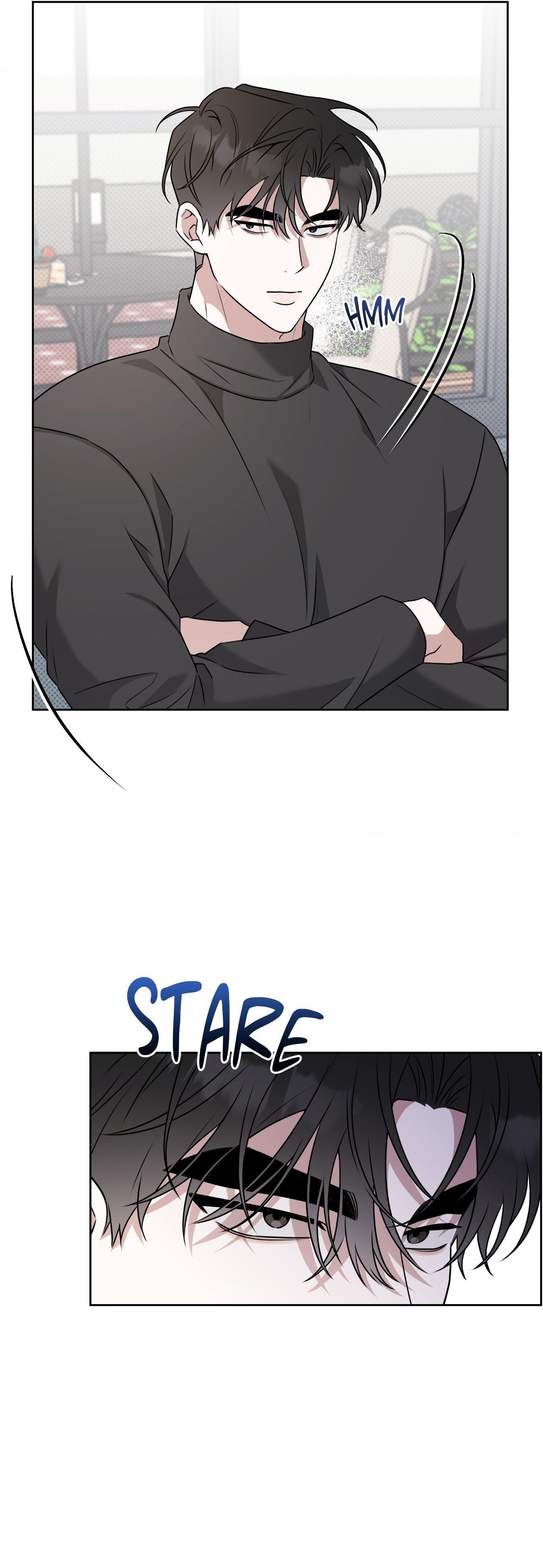 Read Ballboy Tactics chapter 51.3 image 9 on Lezhin