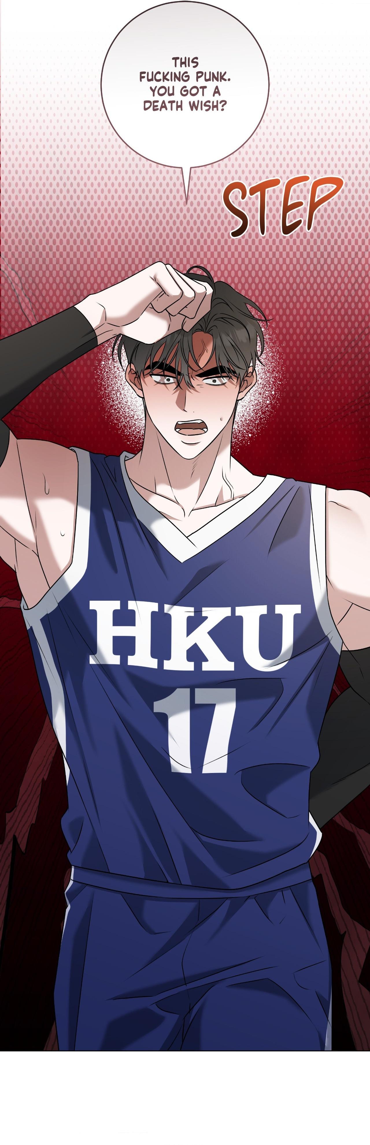 Read Ballboy Tactics chapter 51.4 image 11 on Lezhin
