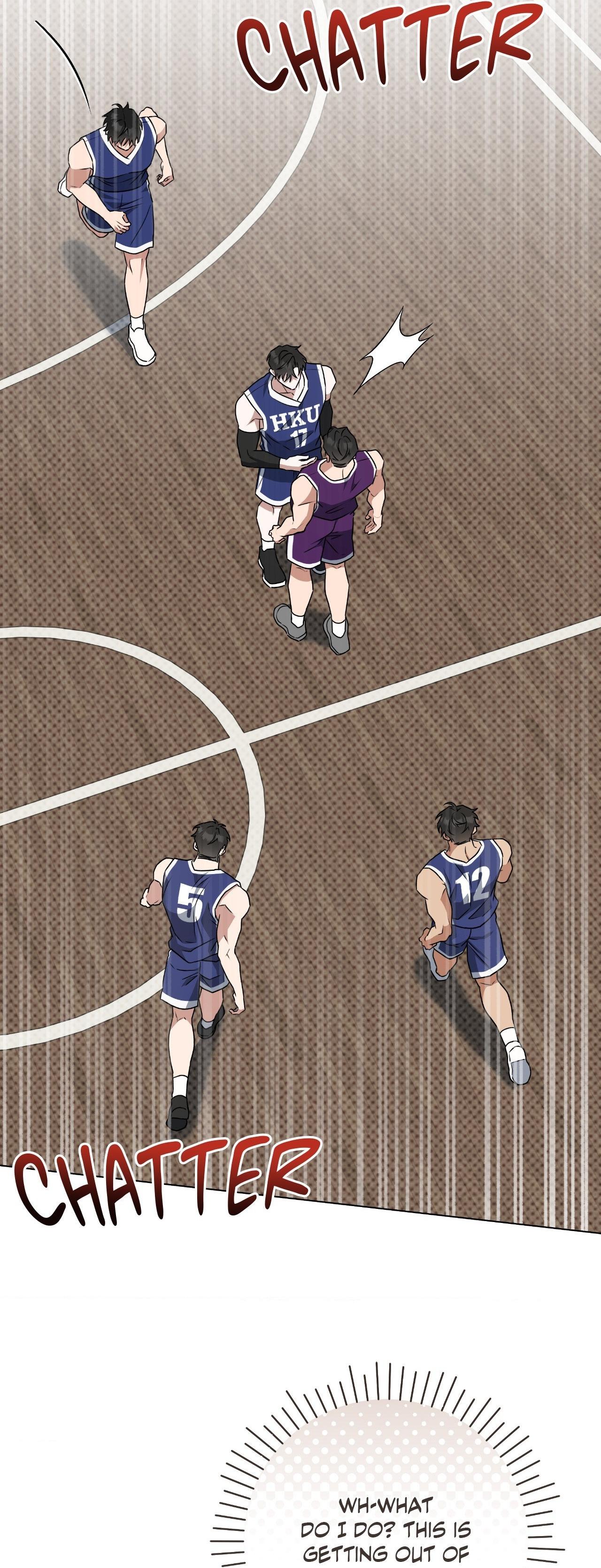 Read Ballboy Tactics chapter 51.4 image 13 on Lezhin