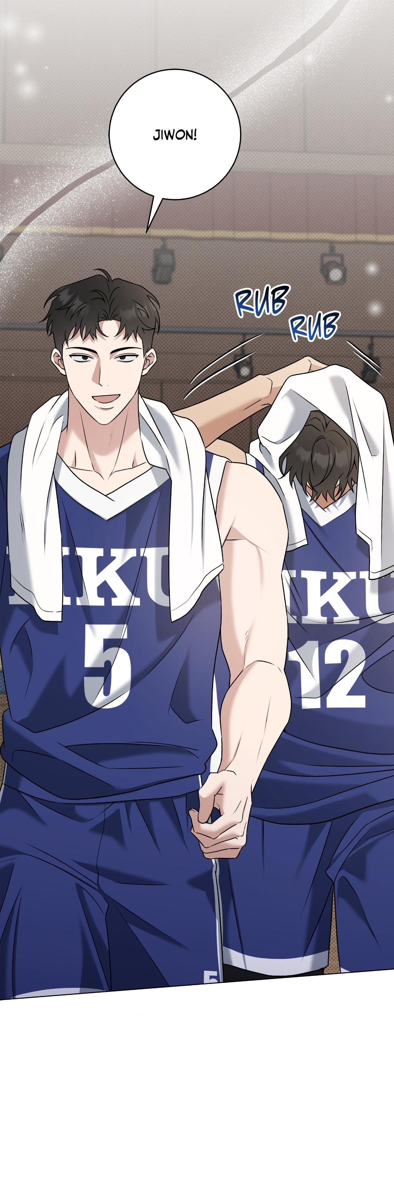 Read Ballboy Tactics chapter 51.4 image 17 on Lezhin