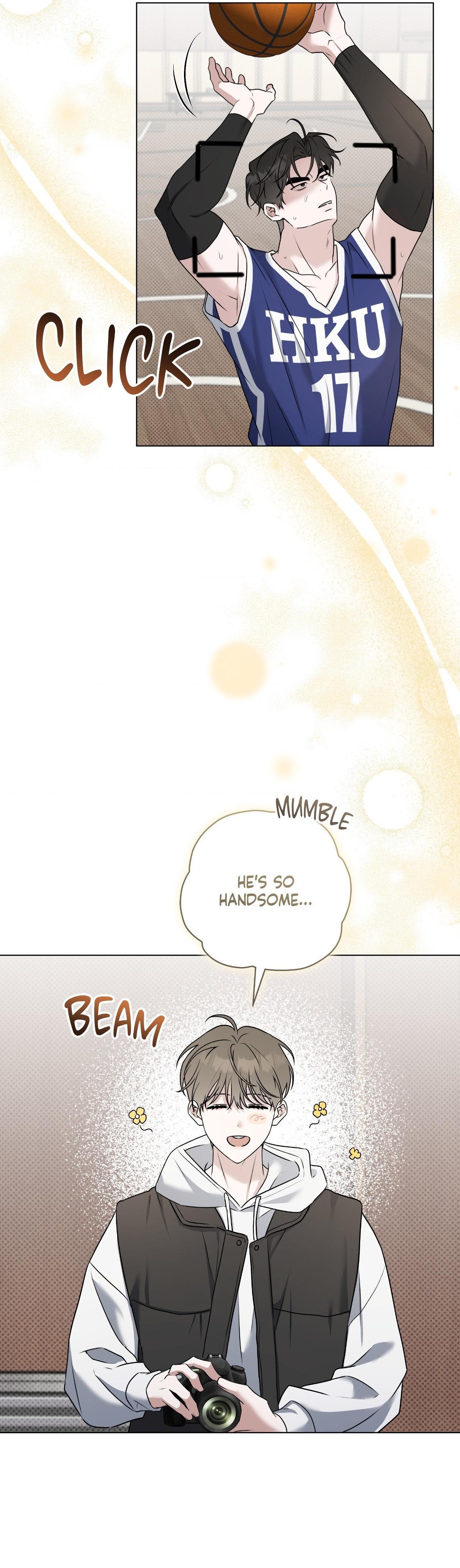 Read Ballboy Tactics chapter 51.4 image 2 on Lezhin