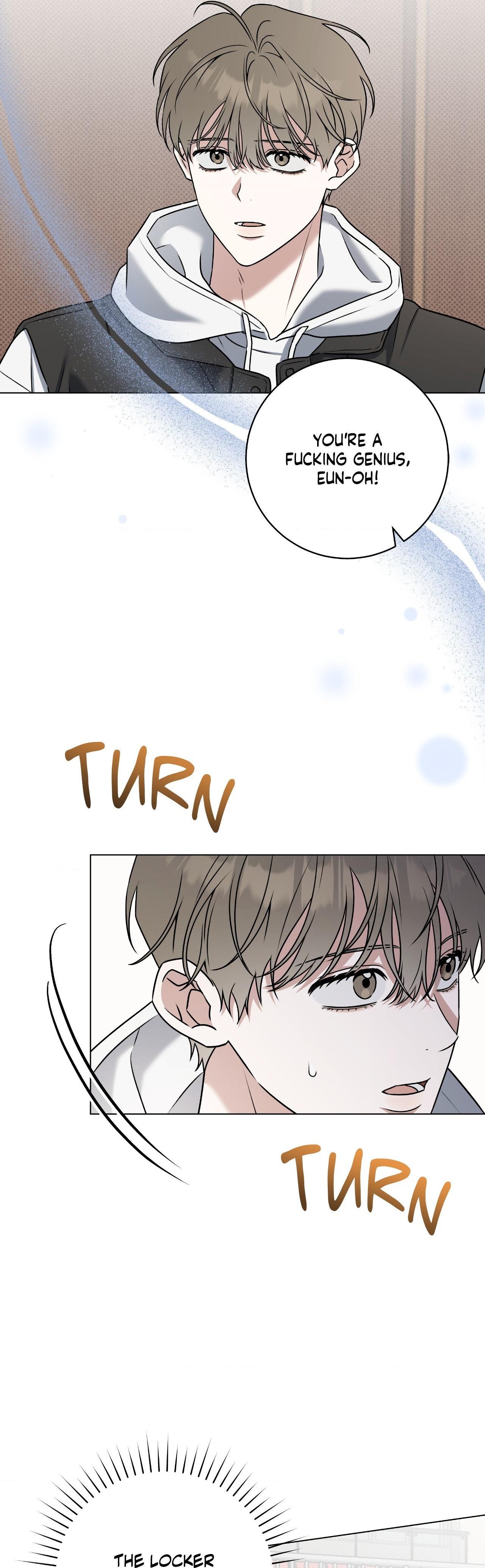 Read Ballboy Tactics chapter 51.4 image 21 on Lezhin