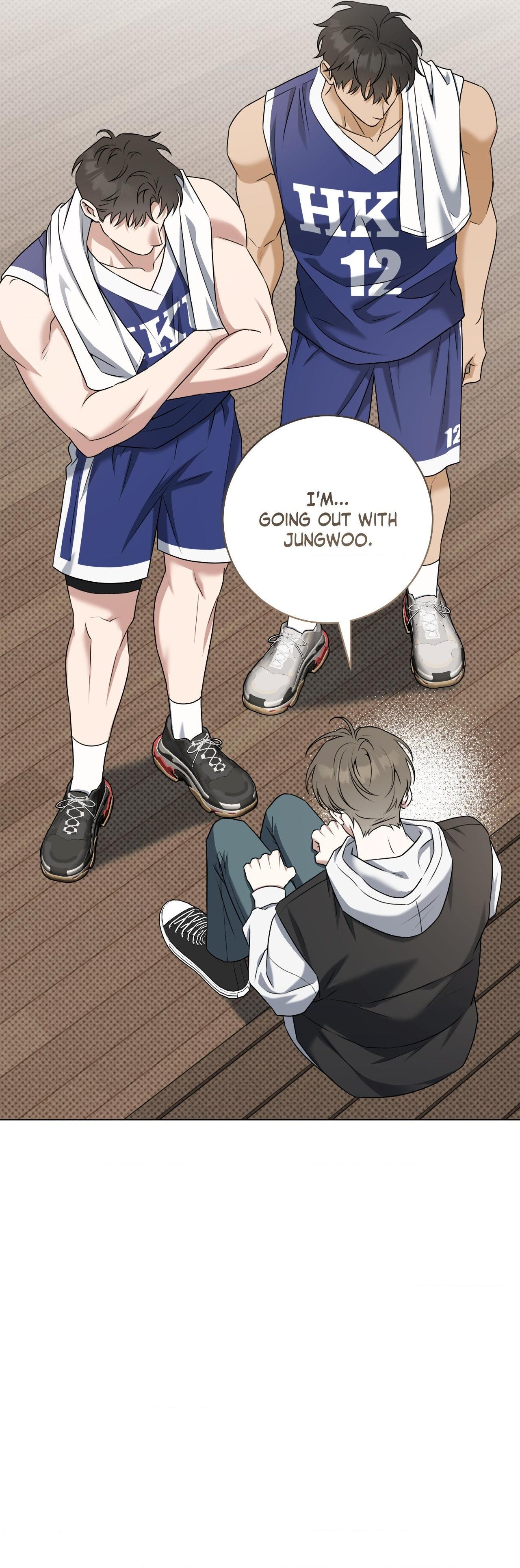 Read Ballboy Tactics chapter 51.4 image 24 on Lezhin