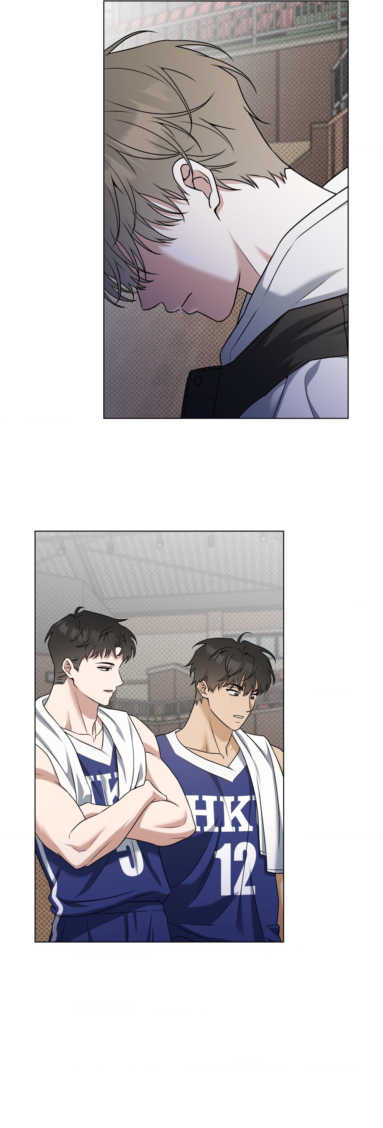 Read Ballboy Tactics chapter 51.4 image 25 on Lezhin