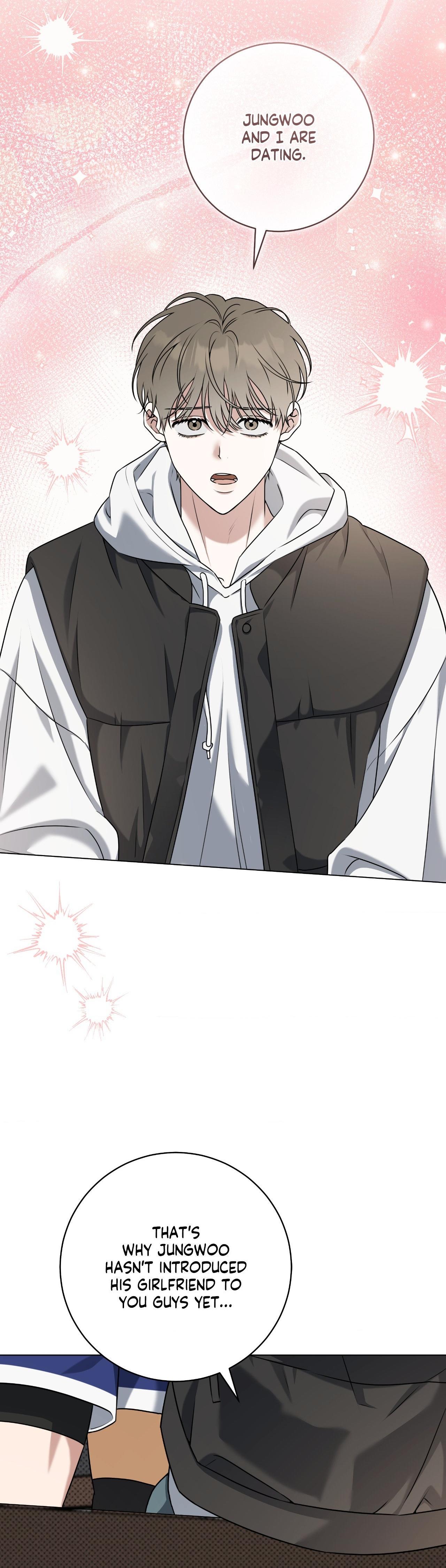 Read Ballboy Tactics chapter 51.4 image 27 on Lezhin