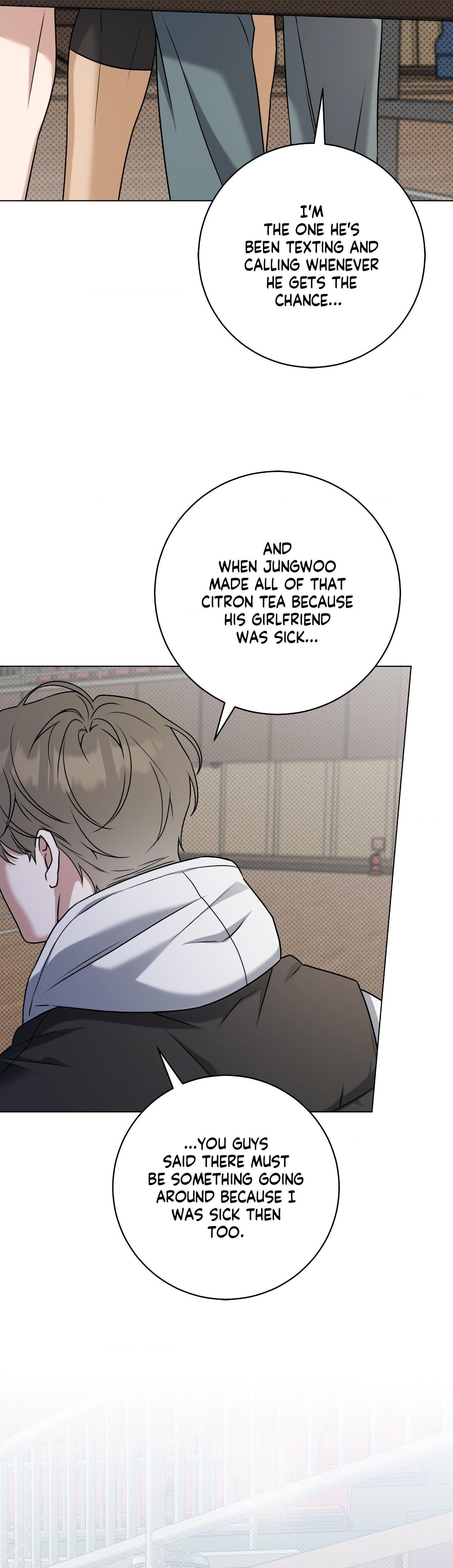 Read Ballboy Tactics chapter 51.4 image 28 on Lezhin