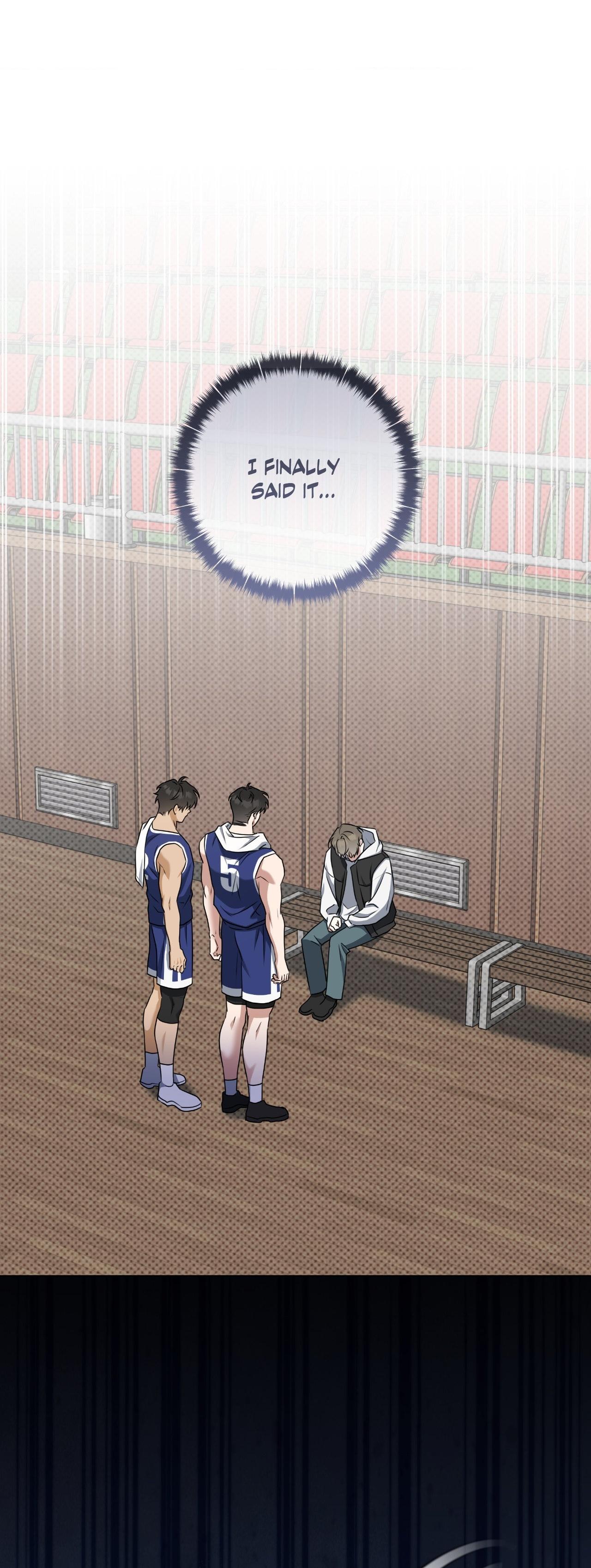 Read Ballboy Tactics chapter 51.4 image 30 on Lezhin