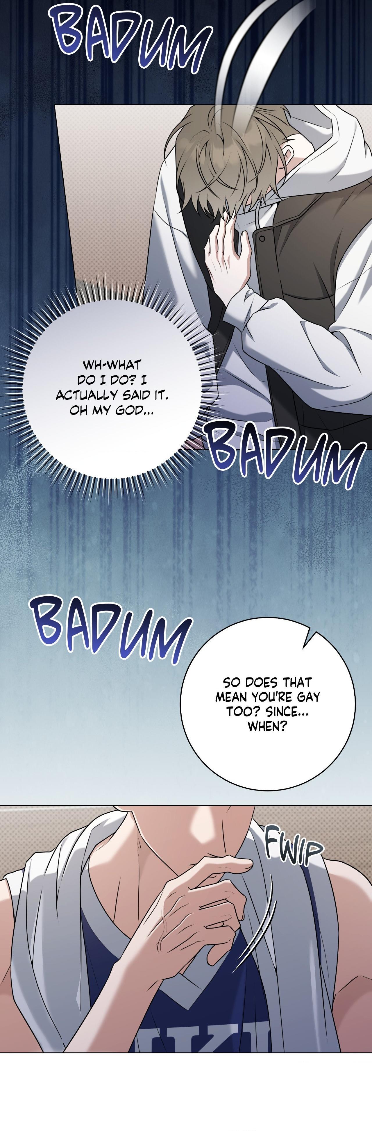 Read Ballboy Tactics chapter 51.4 image 31 on Lezhin