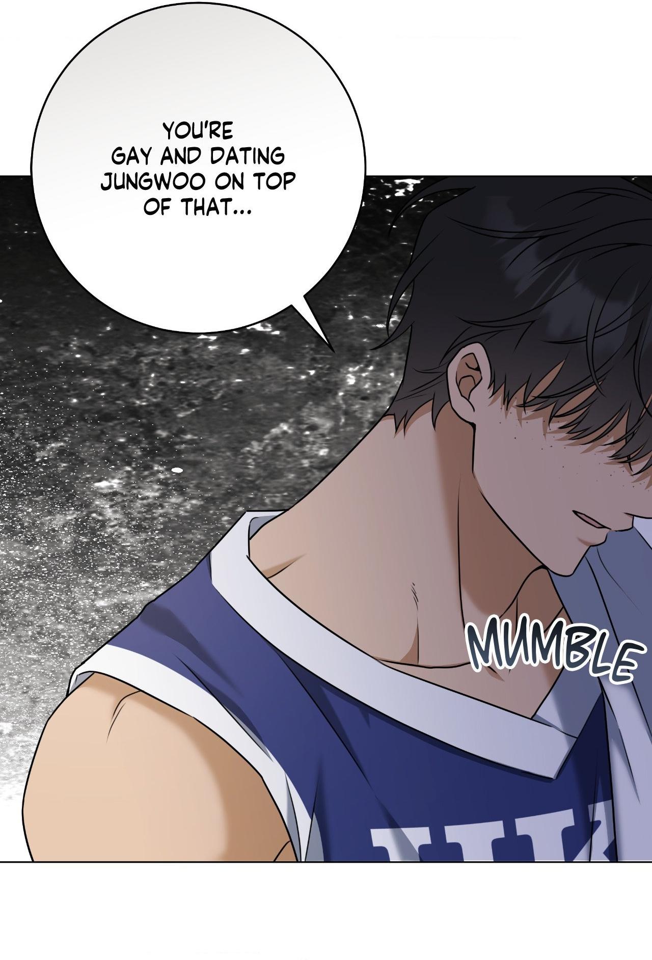Read Ballboy Tactics chapter 51.4 image 35 on Lezhin