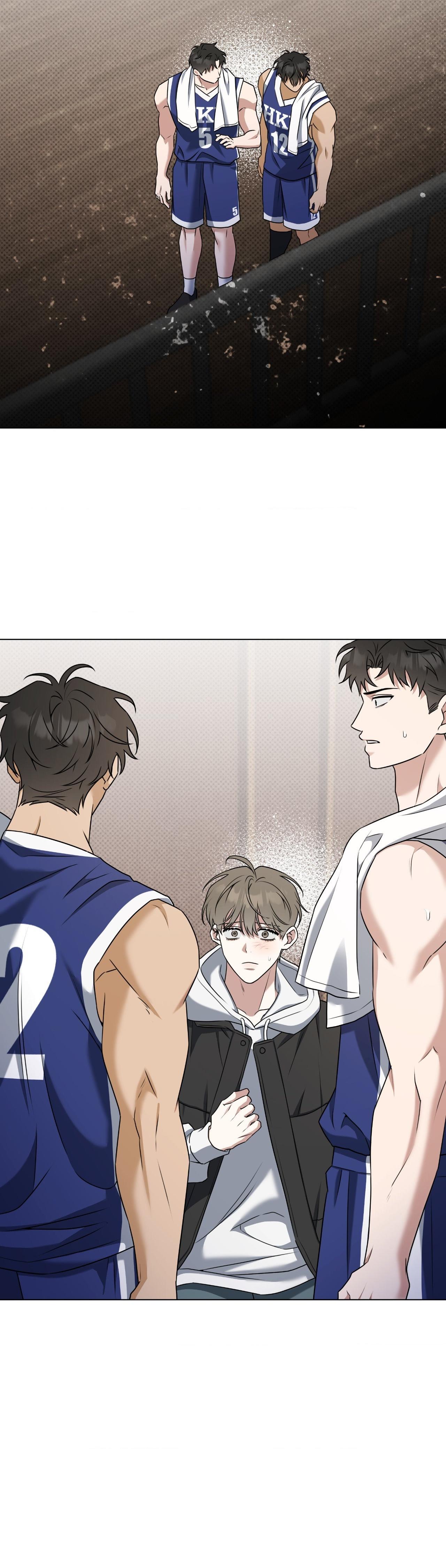 Read Ballboy Tactics chapter 51.4 image 37 on Lezhin