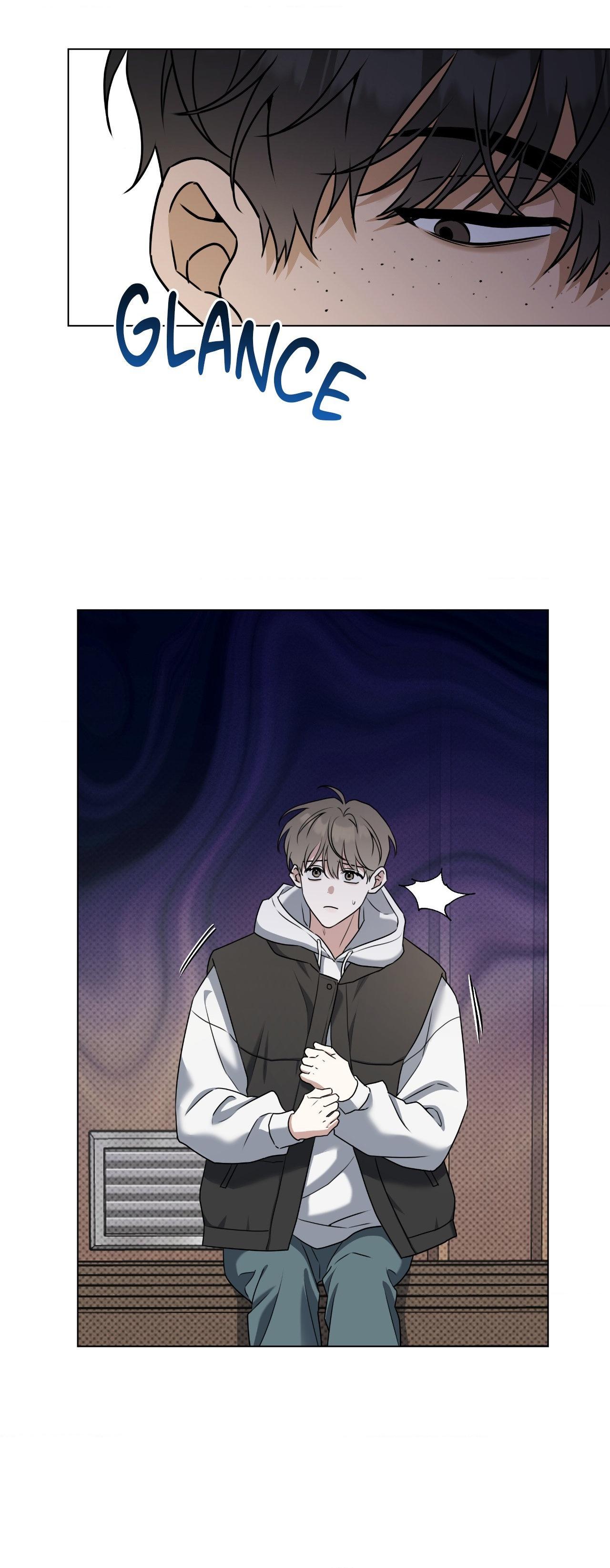Read Ballboy Tactics chapter 51.4 image 38 on Lezhin