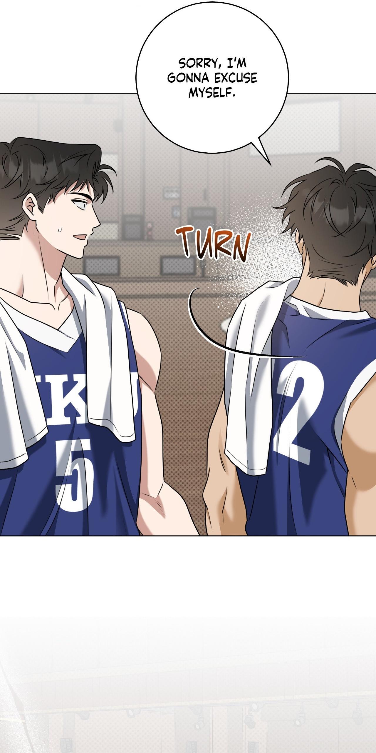 Read Ballboy Tactics chapter 51.4 image 39 on Lezhin