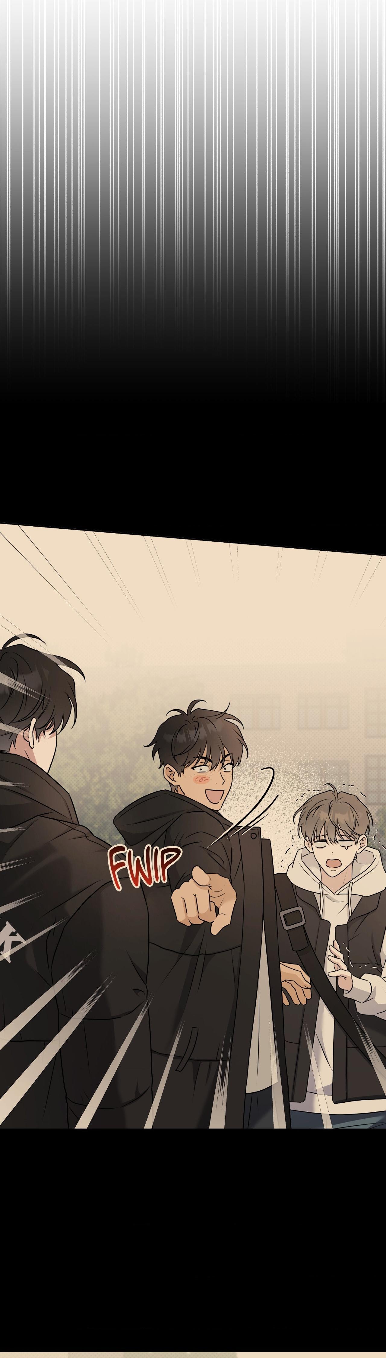 Read Ballboy Tactics chapter 51.4 image 4 on Lezhin