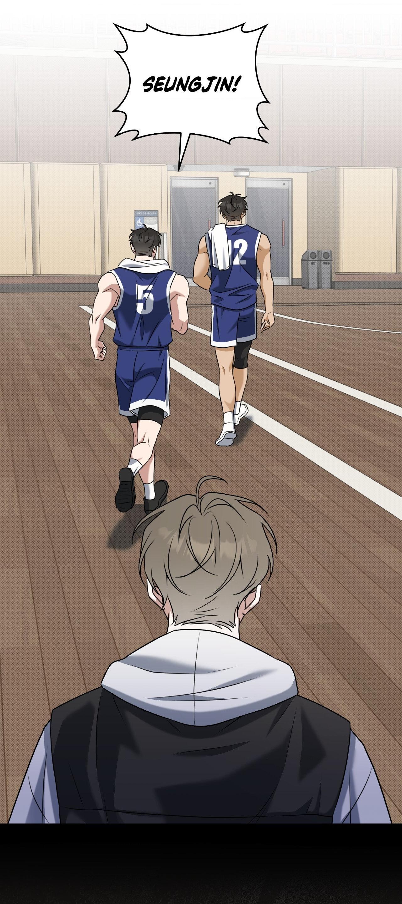 Read Ballboy Tactics chapter 51.4 image 42 on Lezhin