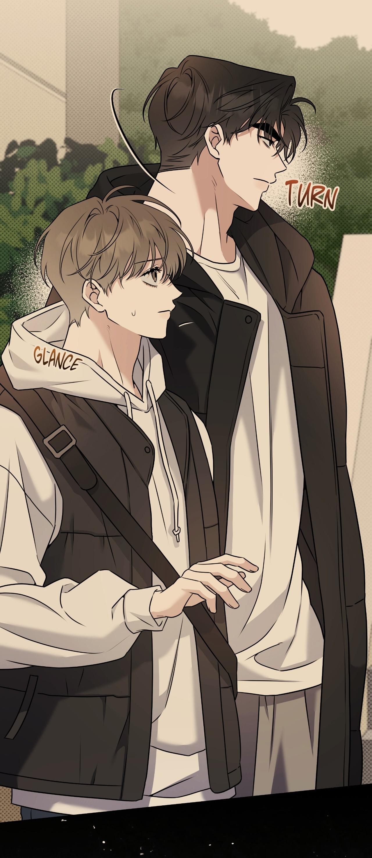 Read Ballboy Tactics chapter 51.4 image 5 on Lezhin