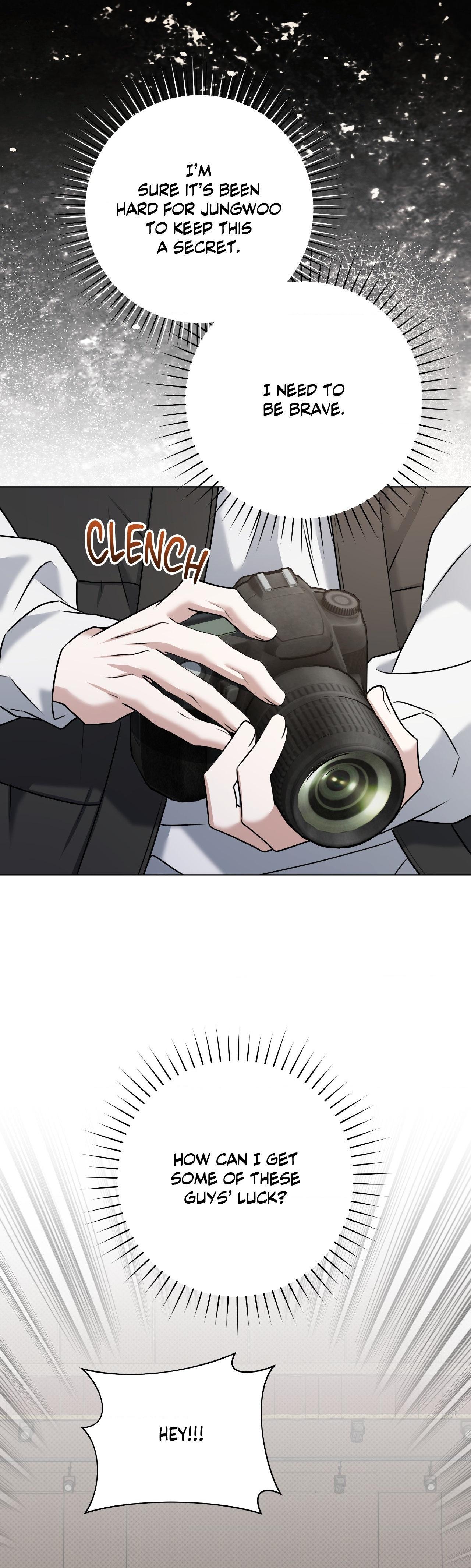 Read Ballboy Tactics chapter 51.4 image 6 on Lezhin