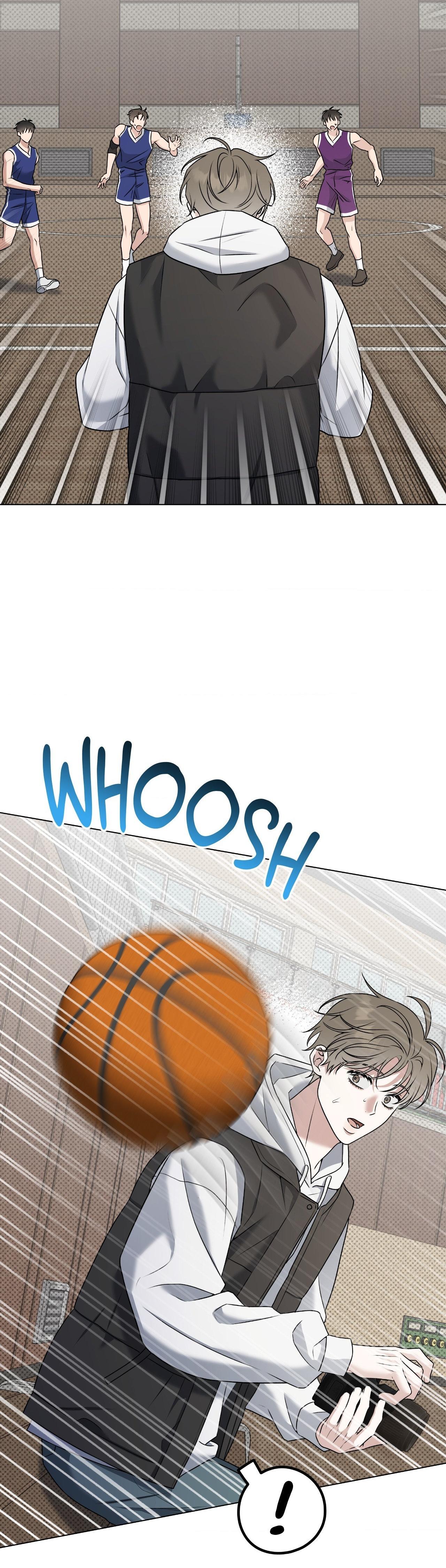 Read Ballboy Tactics chapter 51.4 image 7 on Lezhin