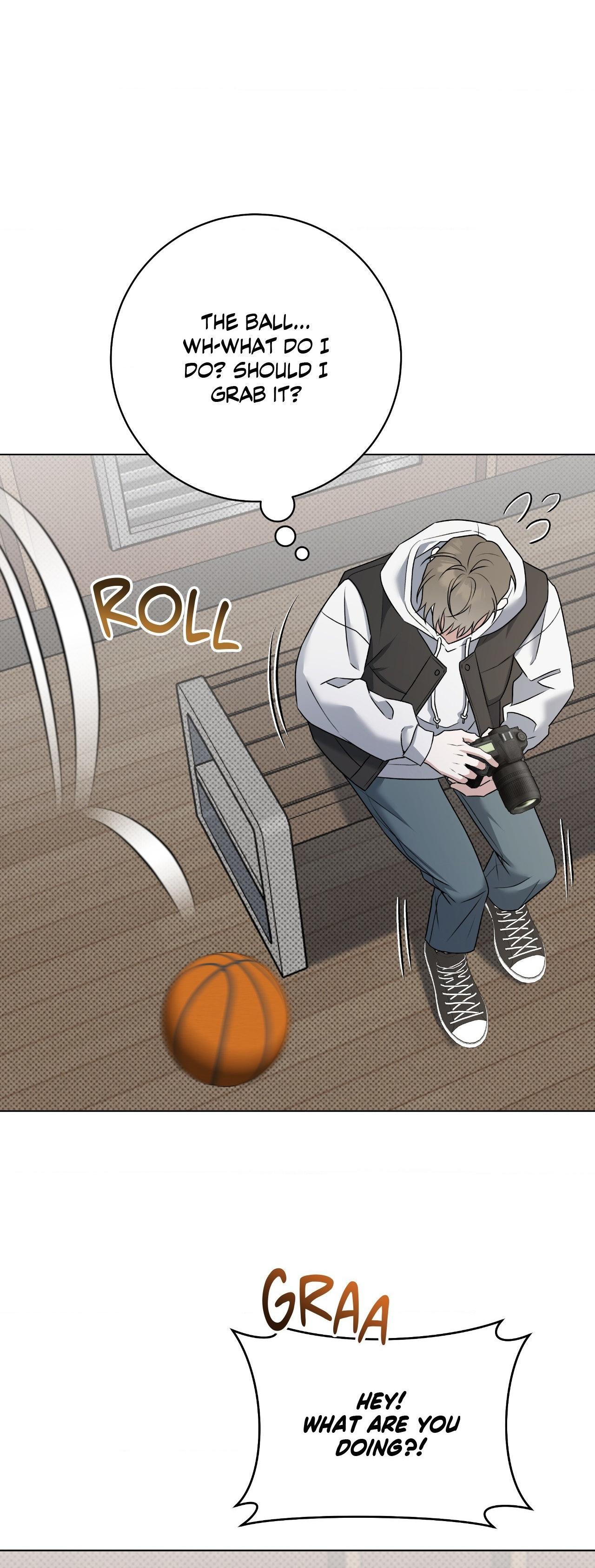 Read Ballboy Tactics chapter 51.4 image 8 on Lezhin