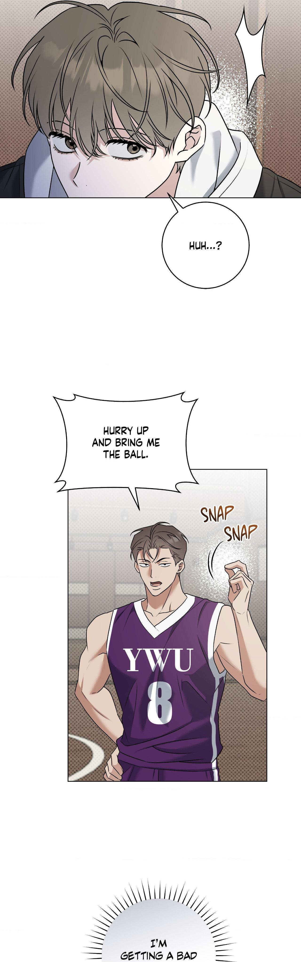 Read Ballboy Tactics chapter 51.4 image 9 on Lezhin