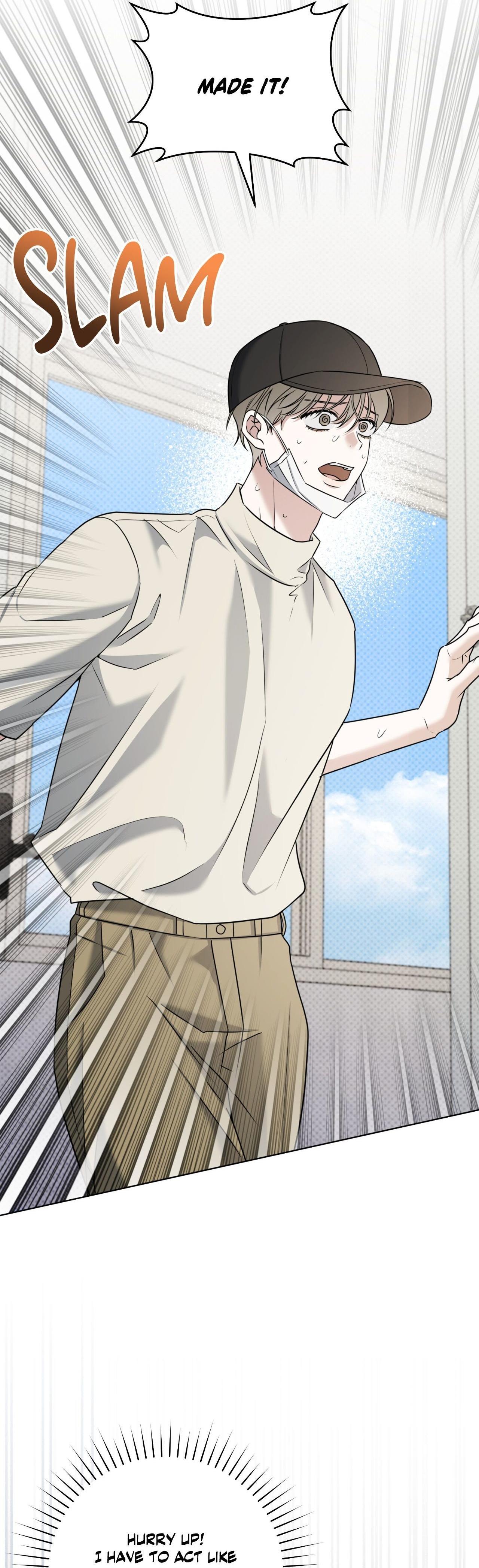 Read Ballboy Tactics chapter 51.7 image 15 on Lezhin