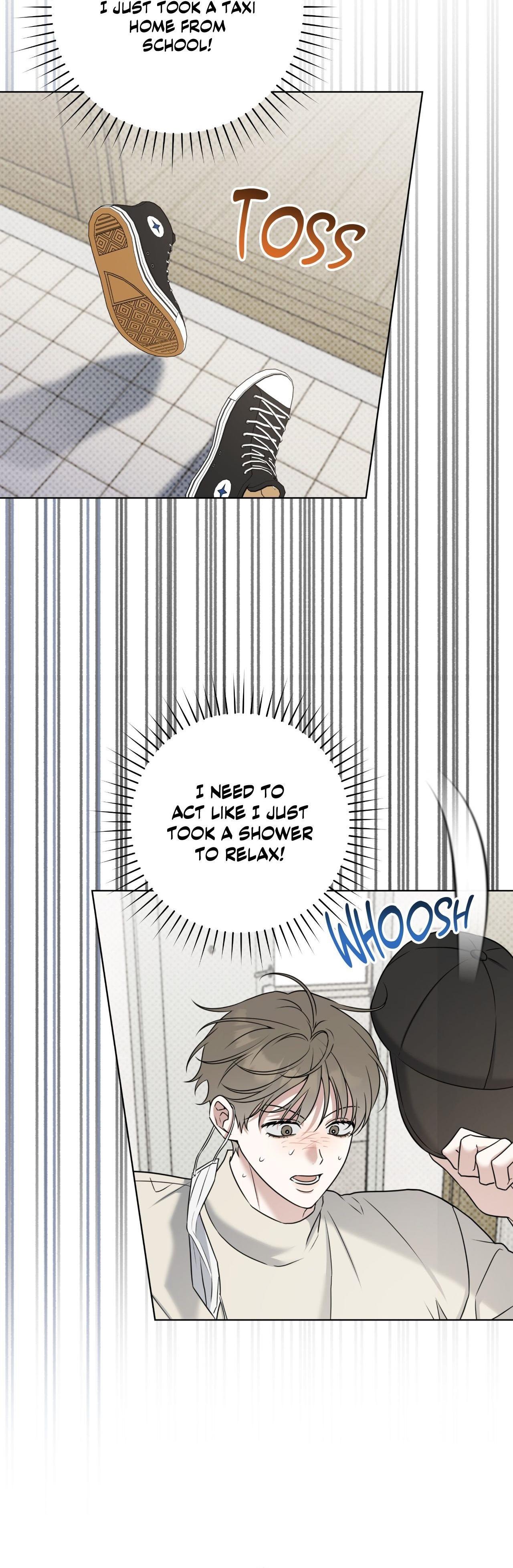 Read Ballboy Tactics chapter 51.7 image 16 on Lezhin