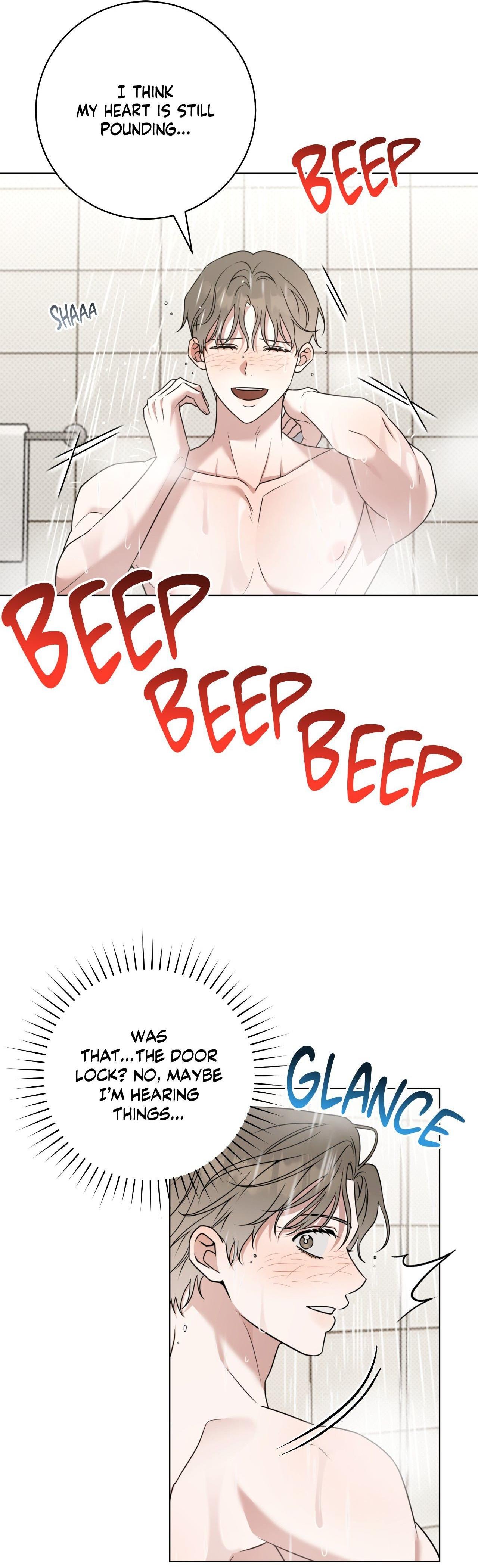 Read Ballboy Tactics chapter 51.7 image 20 on Lezhin