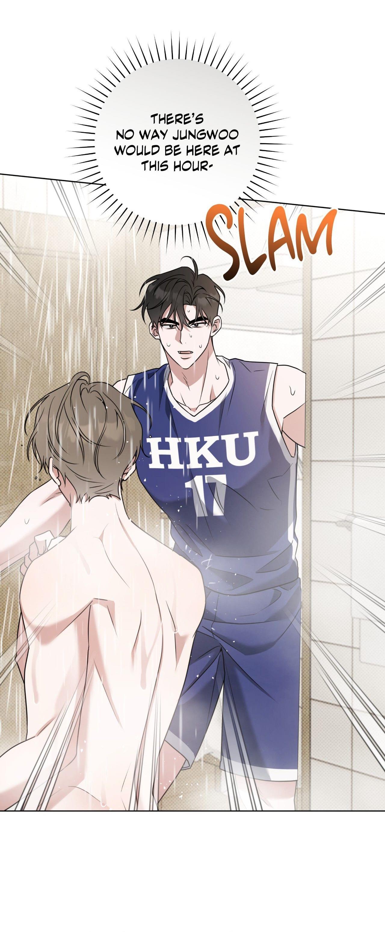 Read Ballboy Tactics chapter 51.7 image 21 on Lezhin