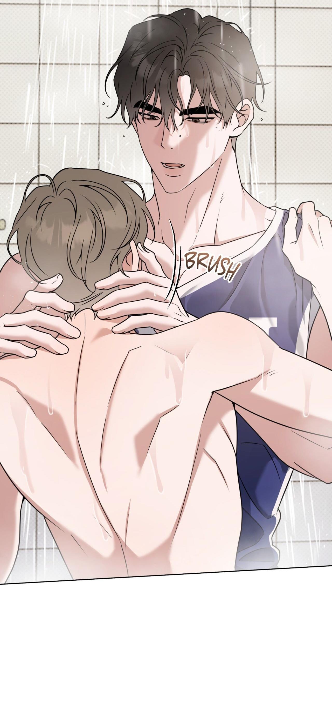 Read Ballboy Tactics chapter 51.7 image 27 on Lezhin