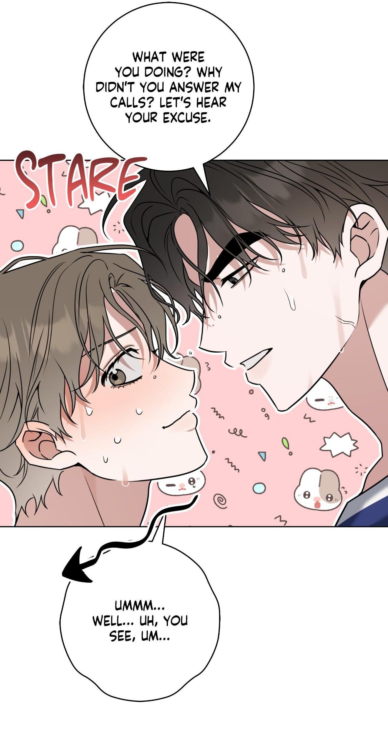 Read Ballboy Tactics chapter 51.7 image 29 on Lezhin