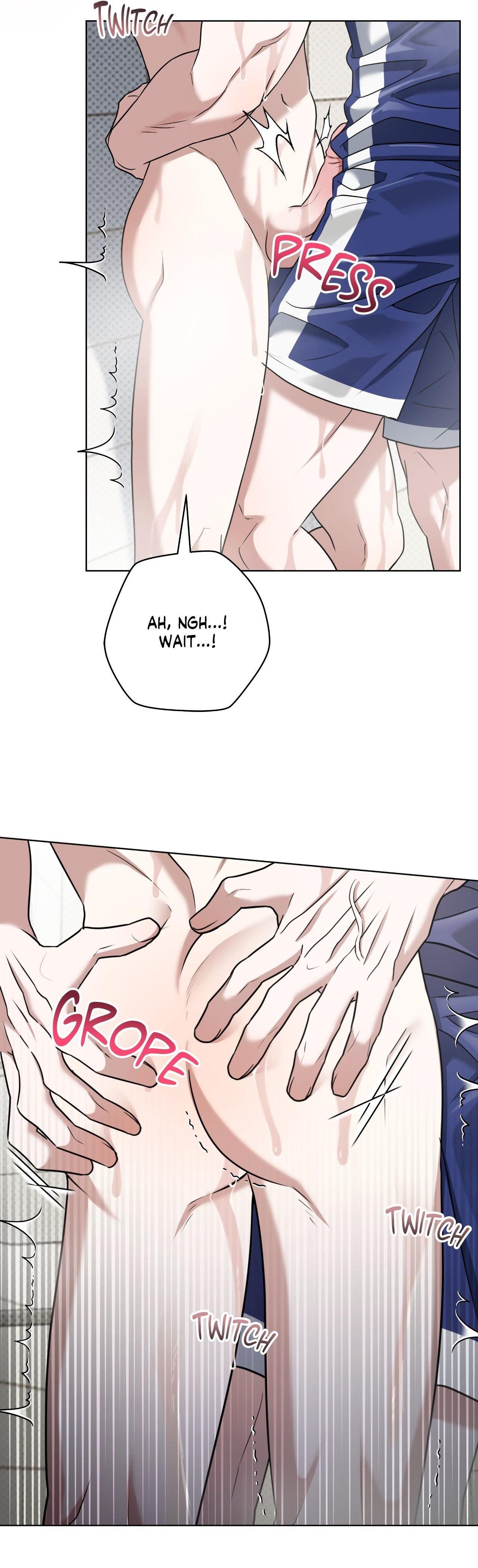 Read Ballboy Tactics chapter 51.7 image 36 on Lezhin