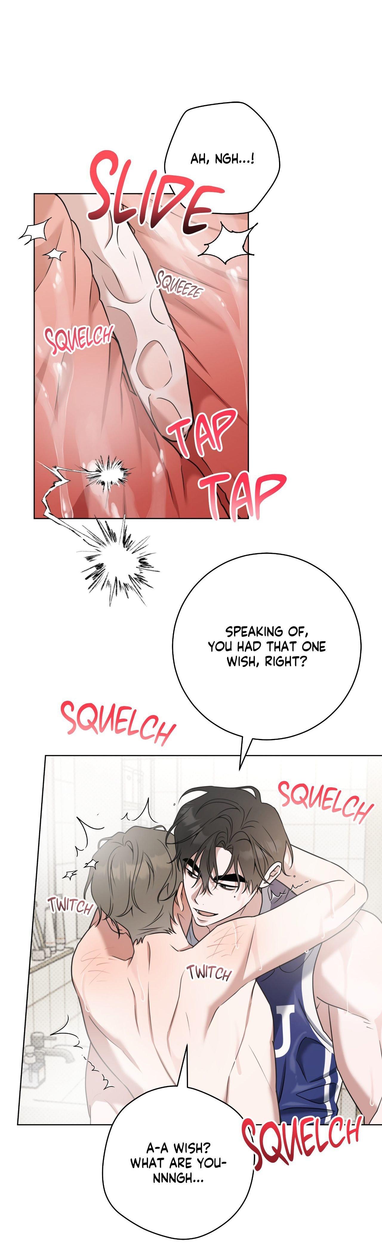 Read Ballboy Tactics chapter 51.7 image 37 on Lezhin