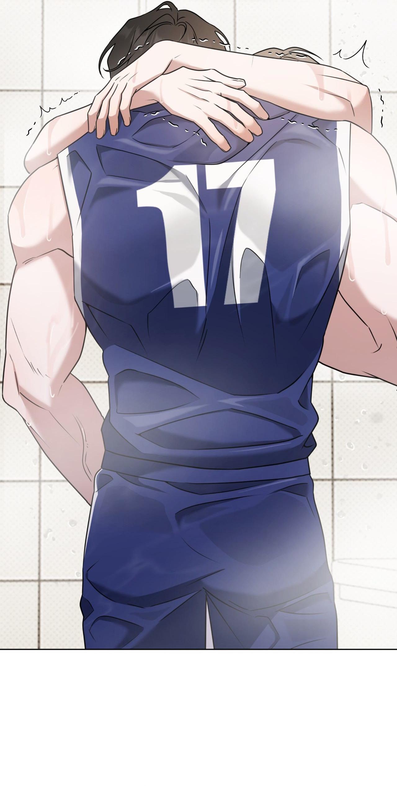 Read Ballboy Tactics chapter 51.7 image 39 on Lezhin