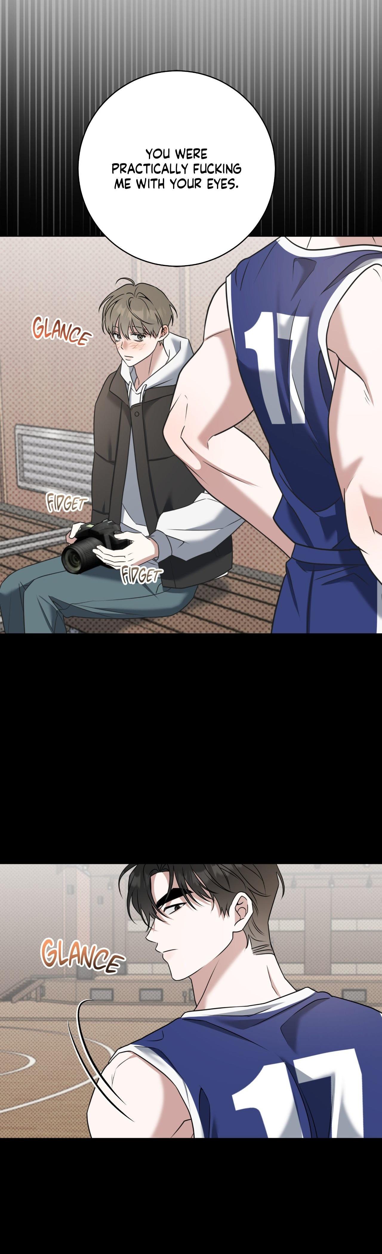 Read Ballboy Tactics chapter 51.7 image 41 on Lezhin