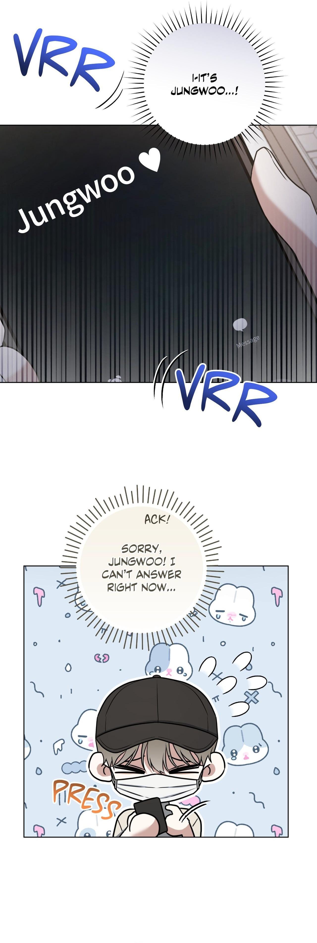 Read Ballboy Tactics chapter 51.7 image 5 on Lezhin