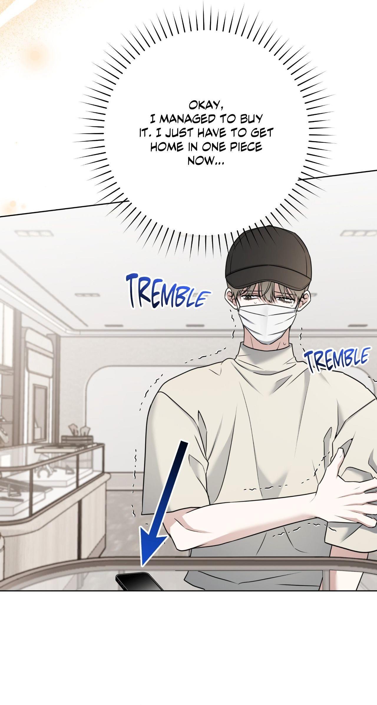 Read Ballboy Tactics chapter 51.7 image 7 on Lezhin