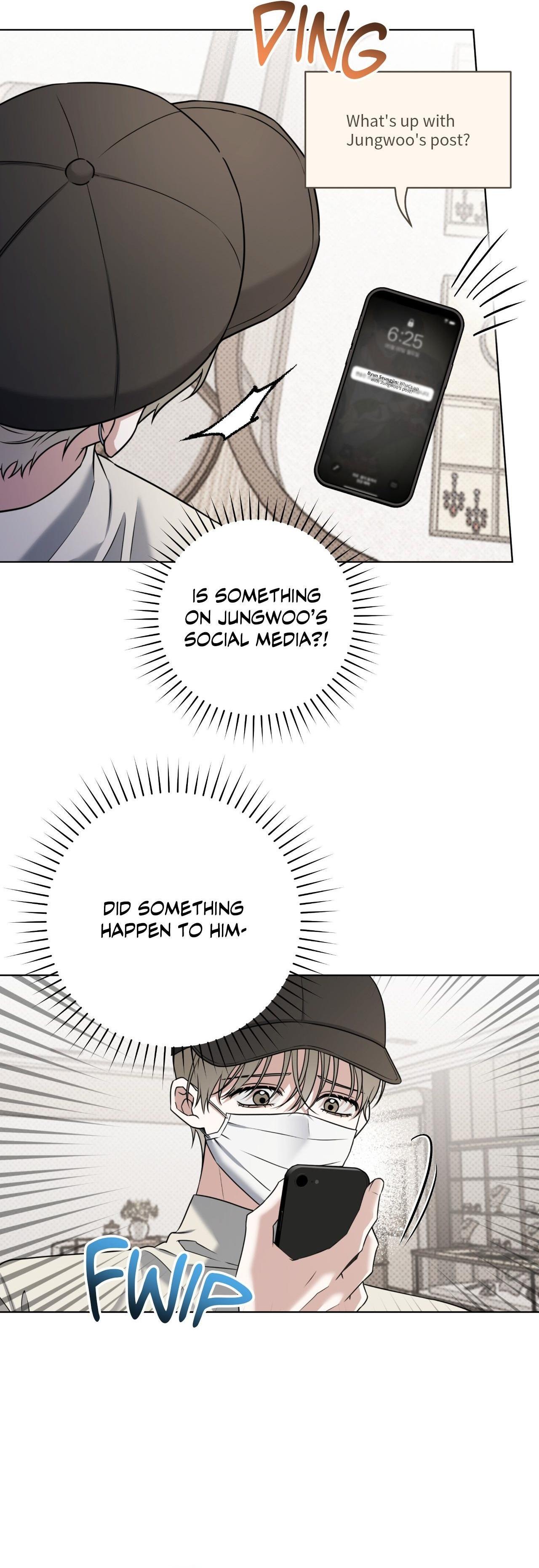 Read Ballboy Tactics chapter 51.7 image 9 on Lezhin
