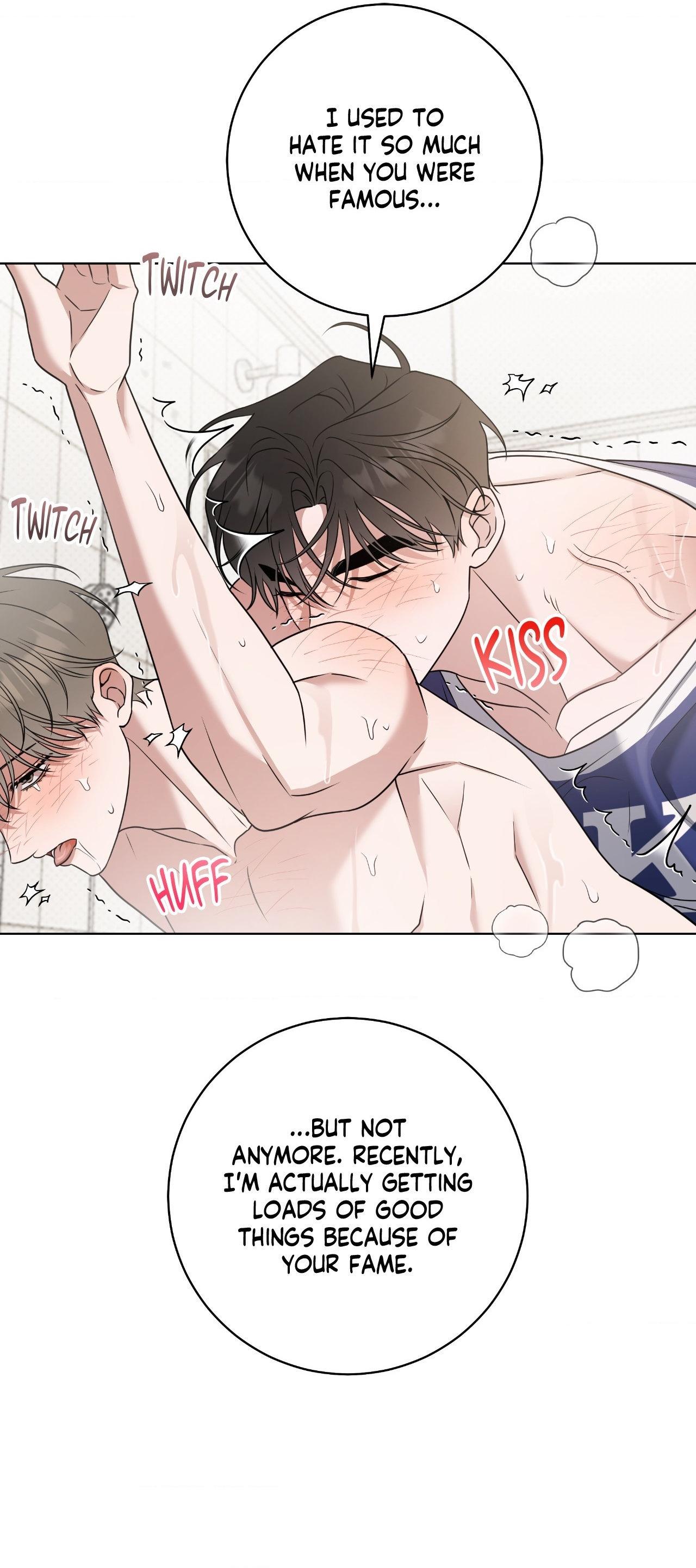 Read Ballboy Tactics chapter 51.8 image 13 on Lezhin