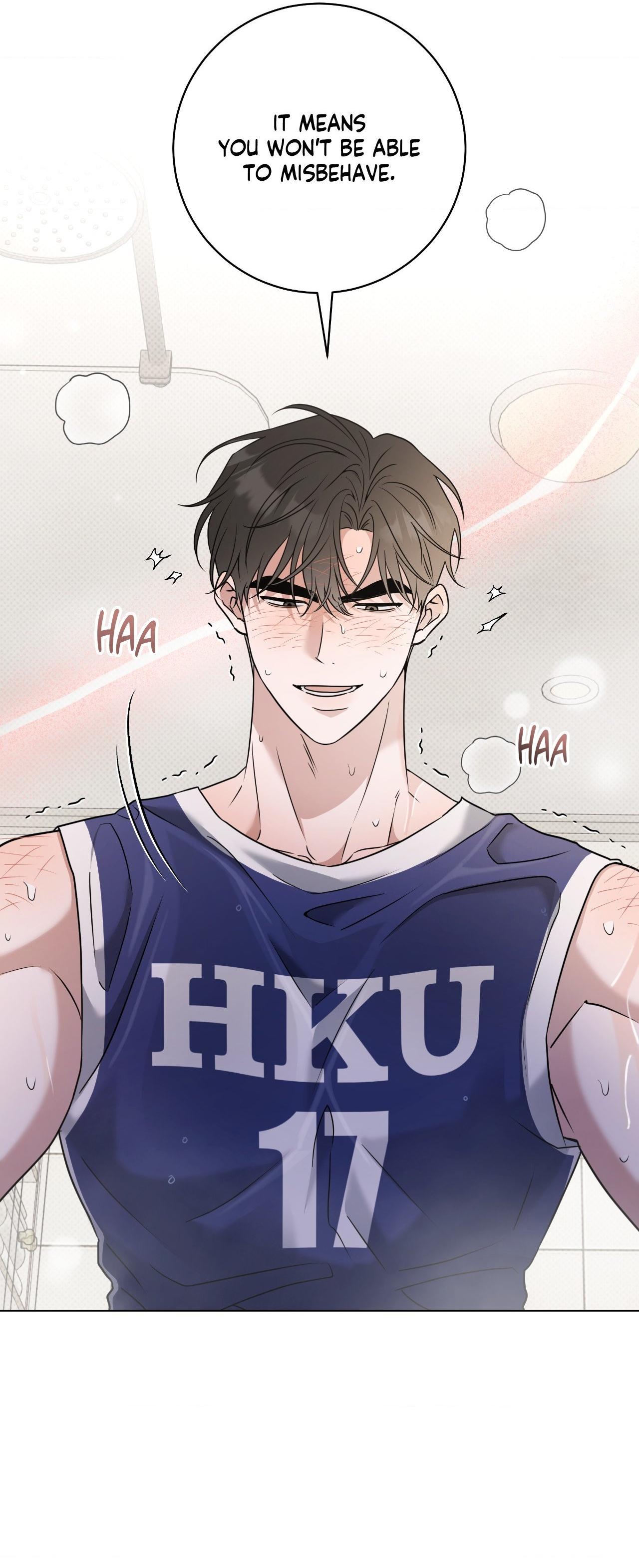 Read Ballboy Tactics chapter 51.8 image 15 on Lezhin
