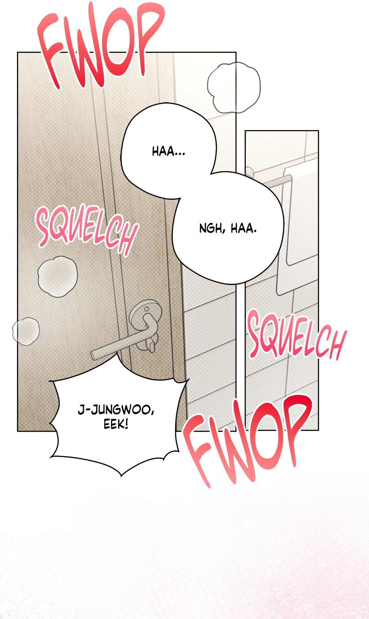 Read Ballboy Tactics chapter 51.8 image 23 on Lezhin
