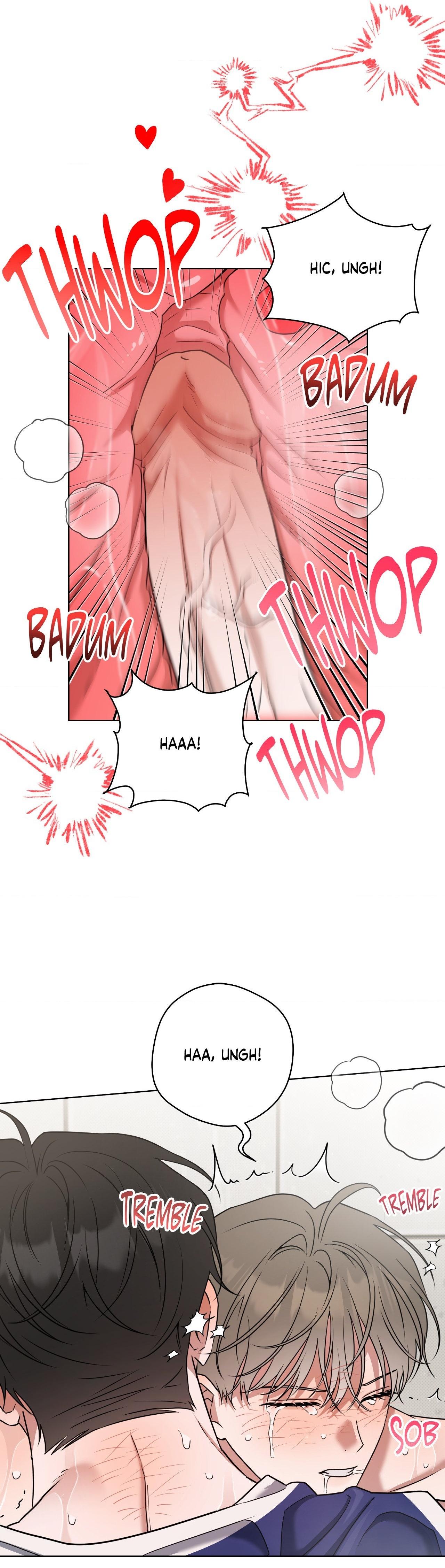 Read Ballboy Tactics chapter 51.8 image 28 on Lezhin