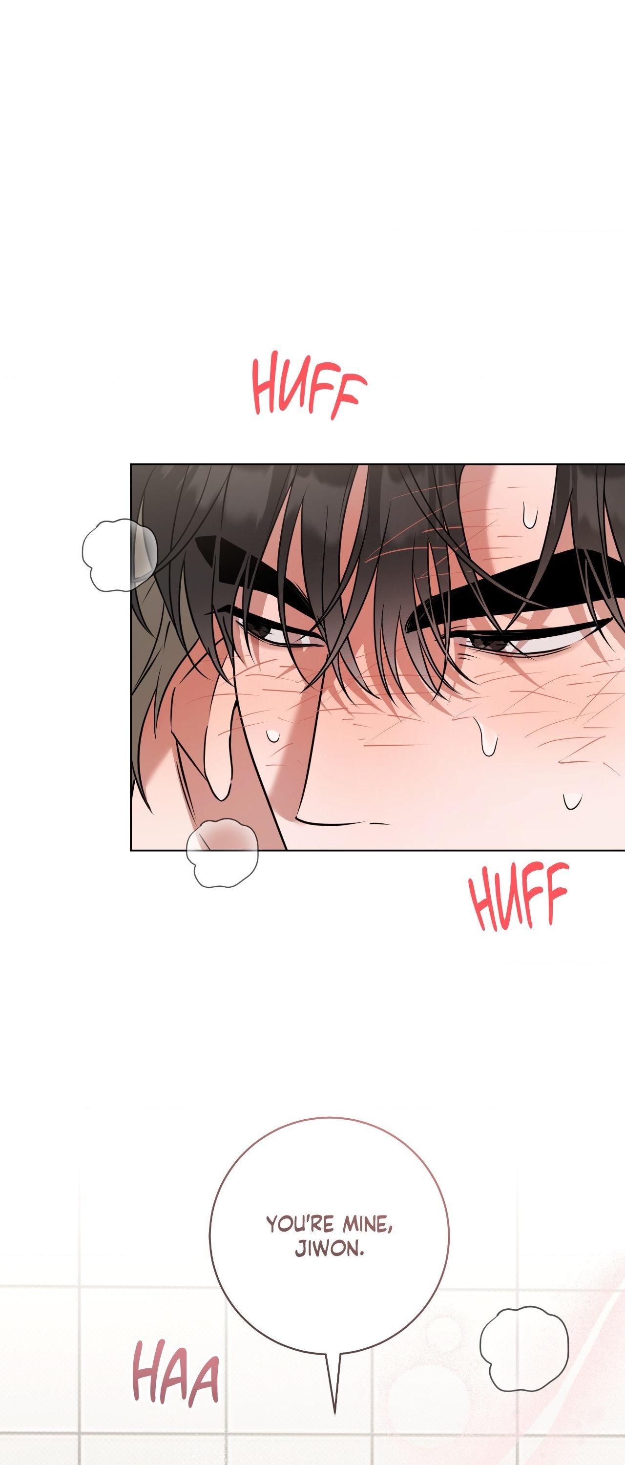 Read Ballboy Tactics chapter 51.8 image 29 on Lezhin