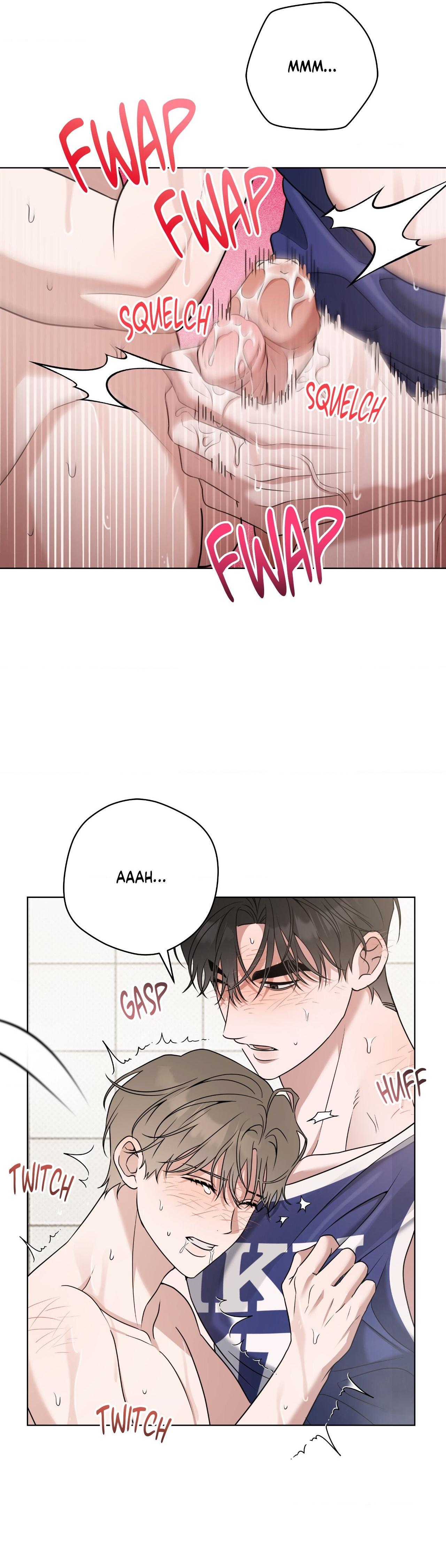 Read Ballboy Tactics chapter 51.8 image 3 on Lezhin