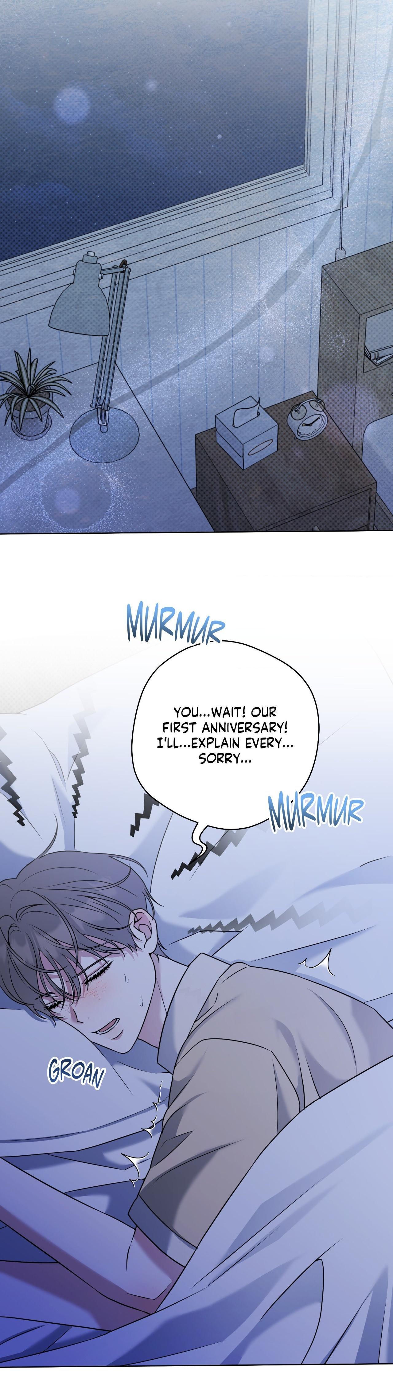 Read Ballboy Tactics chapter 51.8 image 36 on Lezhin