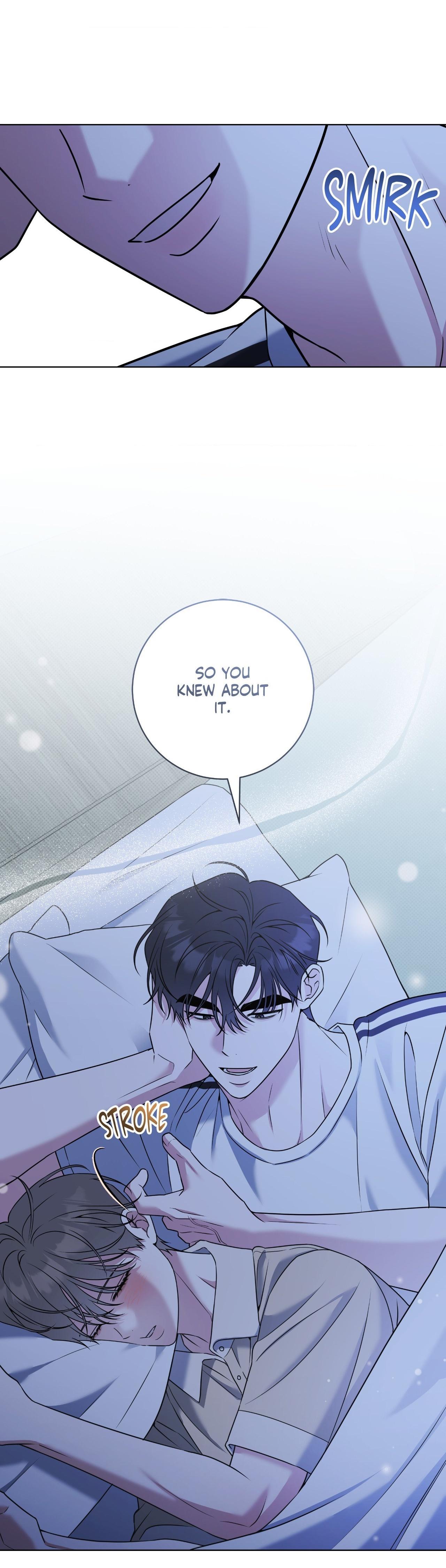 Read Ballboy Tactics chapter 51.8 image 38 on Lezhin