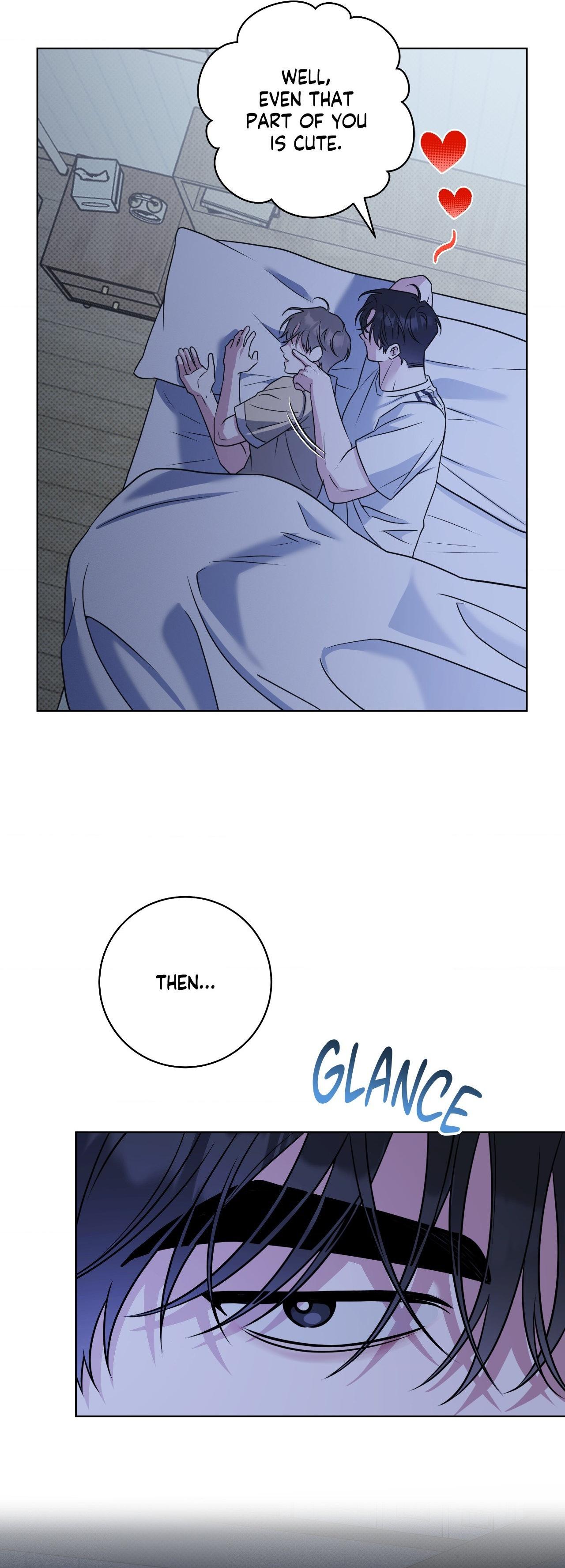 Read Ballboy Tactics chapter 51.8 image 40 on Lezhin