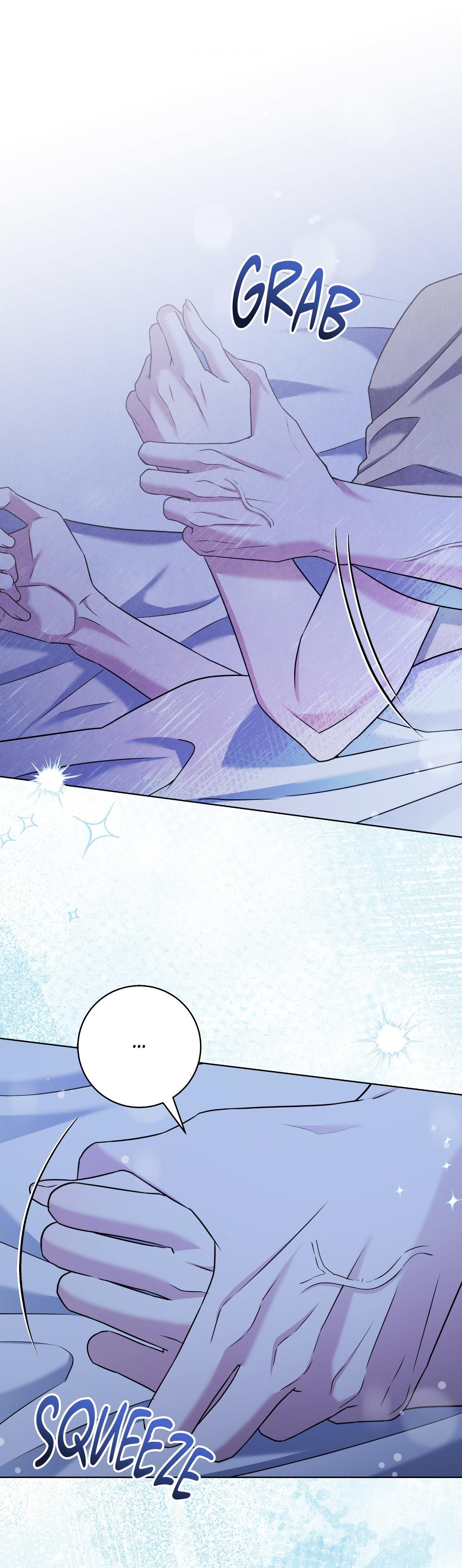 Read Ballboy Tactics chapter 51.8 image 42 on Lezhin