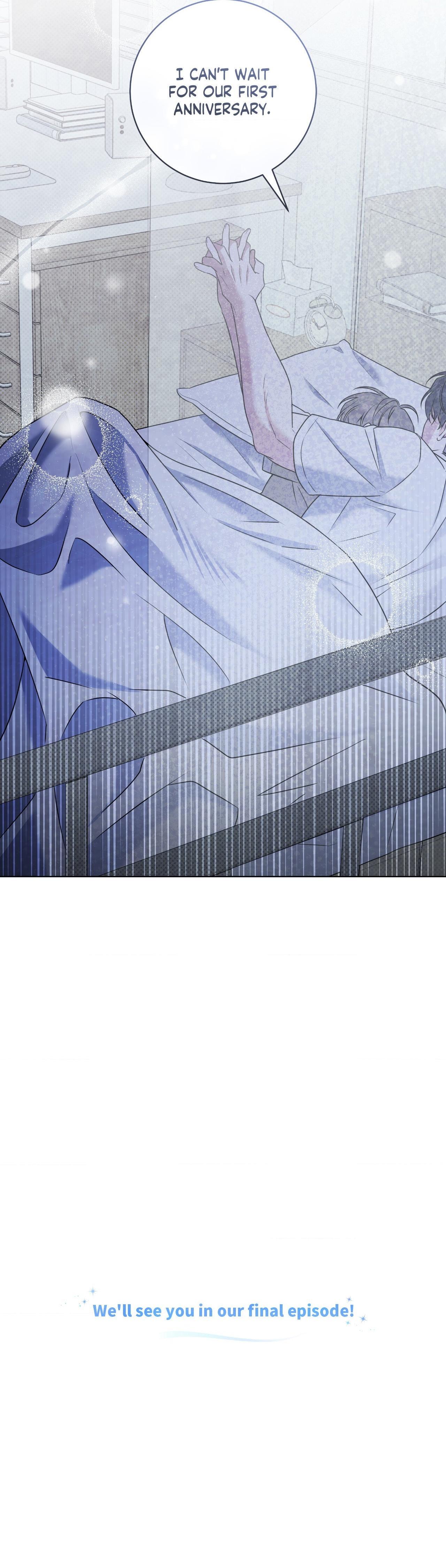 Read Ballboy Tactics chapter 51.8 image 45 on Lezhin