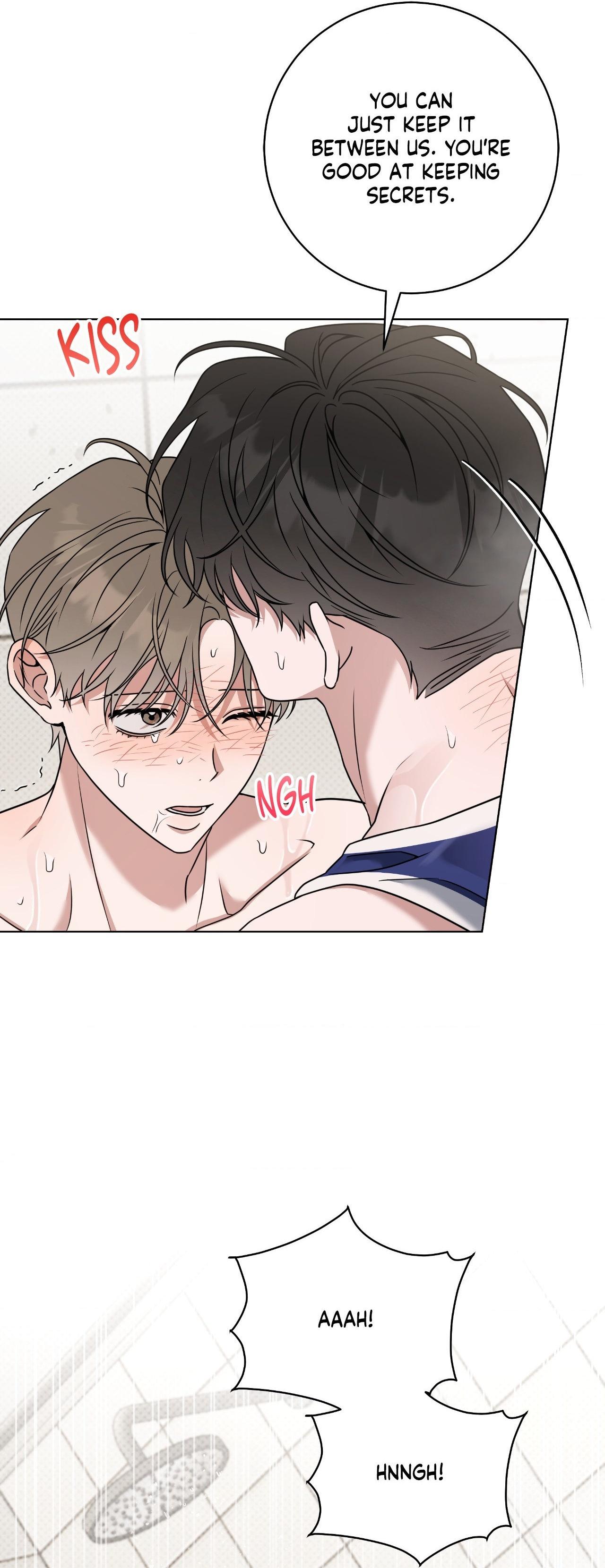 Read Ballboy Tactics chapter 51.8 image 7 on Lezhin