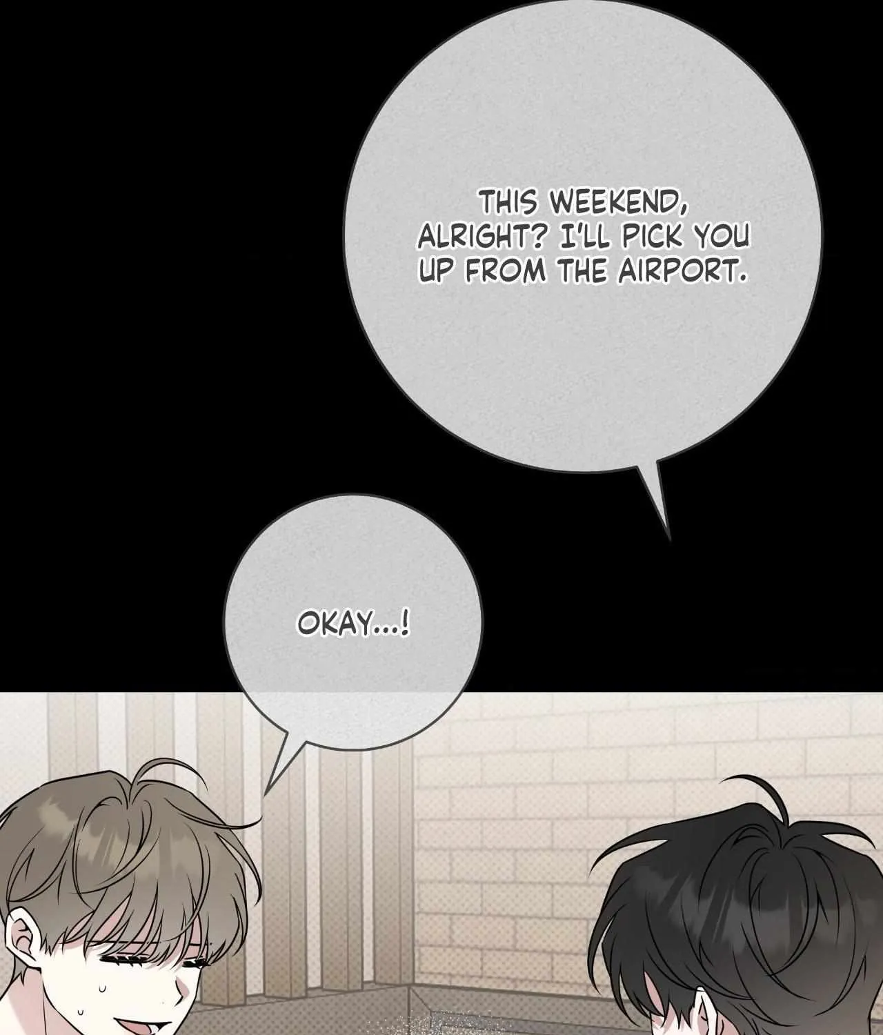 Read Ballboy Tactics chapter 51 image 11 on Lezhin
